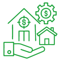 Multiple Property Handling